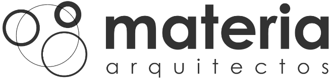 Logo de Estudio Materia
